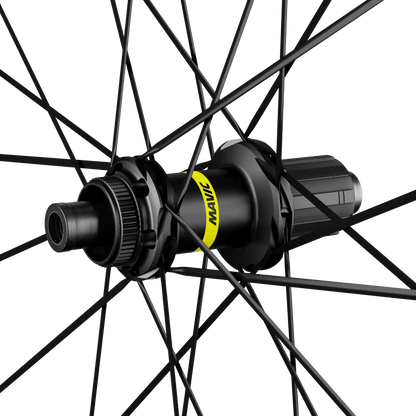 Par de Ruedas MAVIC KSYRIUM SL DISC Tubeless Ready (Center Lock)