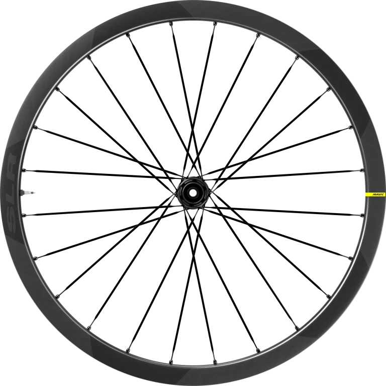 Par de Ruedas MAVIC COSMIC SLR 32 DISC Tubeless Ready (Center Lock)