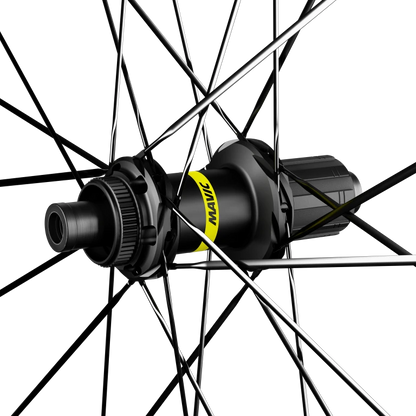 Rueda Trasera MAVIC COSMIC SLR 32 DISC Tubeless Ready (Center Lock) 2025