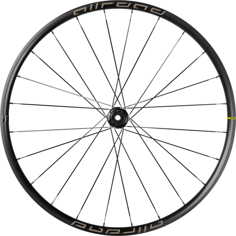 Par de Ruedas MAVIC ALLROAD 650b DISC (Centre lock)