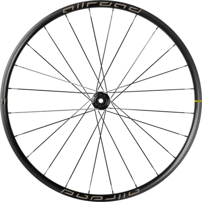 Par de Ruedas MAVIC ALLROAD 650b DISC (Center lock)