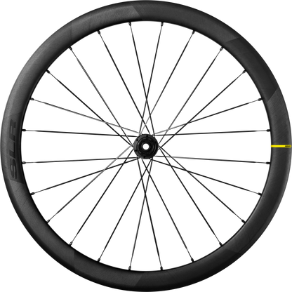 Rueda Trasera MAVIC COSMIC SLR 45 DISC Tubeless Ready (Center Lock) 2025