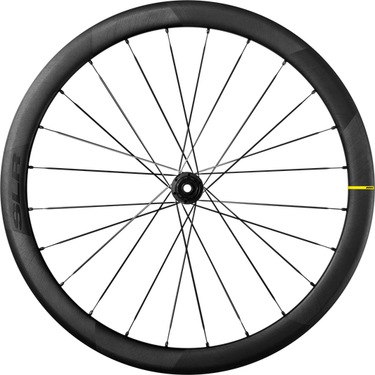 Rueda trasera MAVIC COSMIC SLR45 DISC Tubeless Ready (Center Lock) 2025