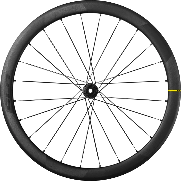 Par de ruedas MAVIC COSMIC SLR 45 DISC 19mm Tubeless Ready (Center Lock)