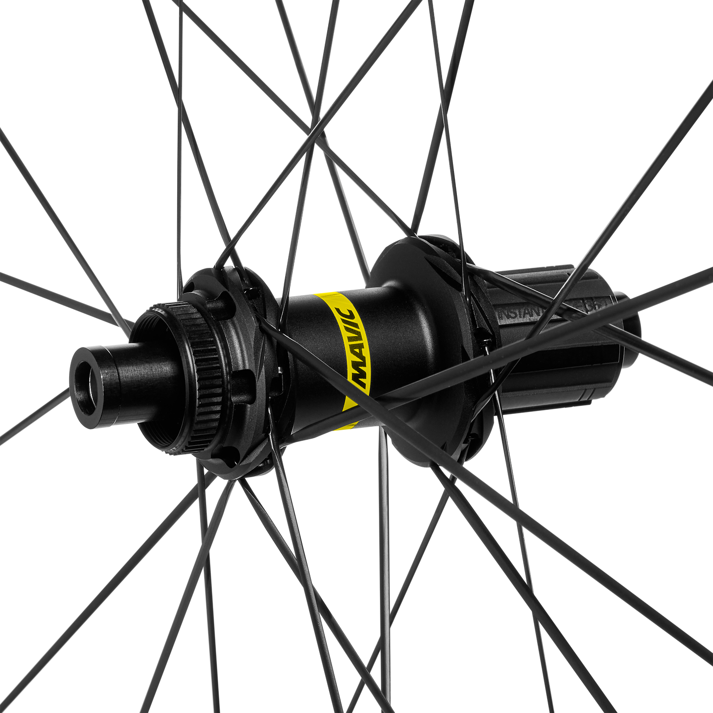 Rueda trasera MAVIC COSMIC SLR 45 DISC Tubeless Ready (Center Lock) 2025