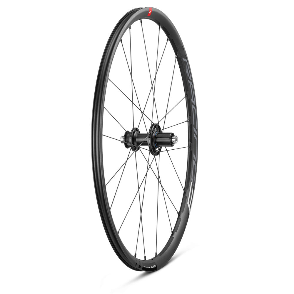 Par de ruedas FULCRUM RACING 3 DB Tubeless Ready (Center Lock)