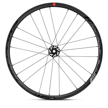 Par de Ruedas FULCRUM RACING 3 DB Tubeless Ready (Center Lock)