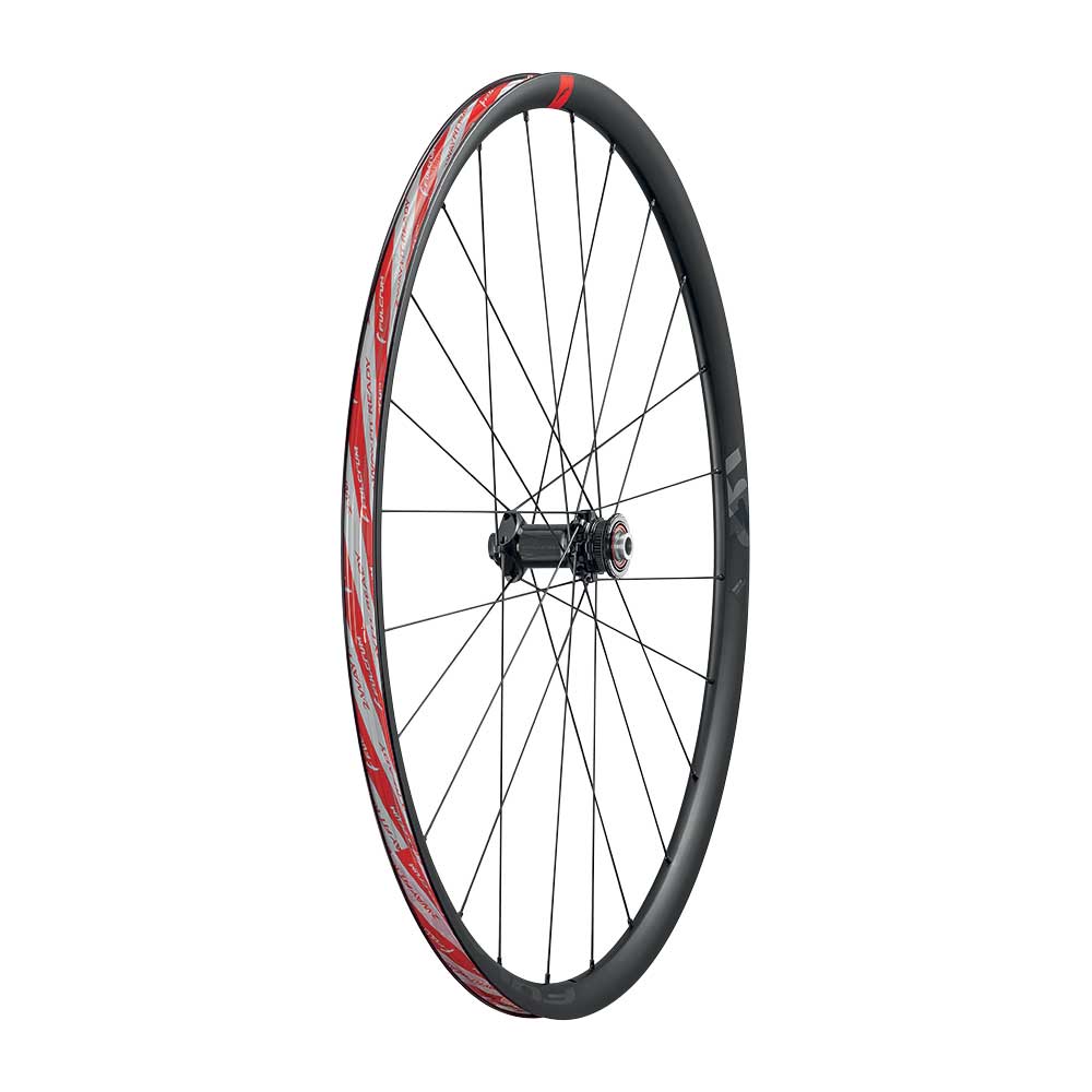 Par de ruedas FULCRUM RACING 5 DB Tubeless Ready (Center Lock)