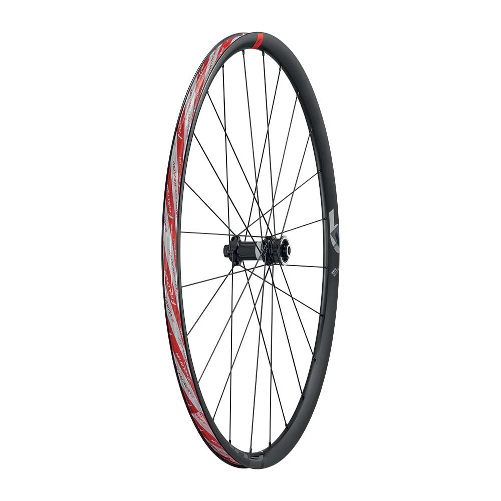 Par de ruedas FULCRUM RACING 6 DB Tubeless Ready (Center Lock)