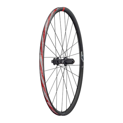 Par de Ruedas FULCRUM RACING 6 DB Tubeless Ready (Center Lock)