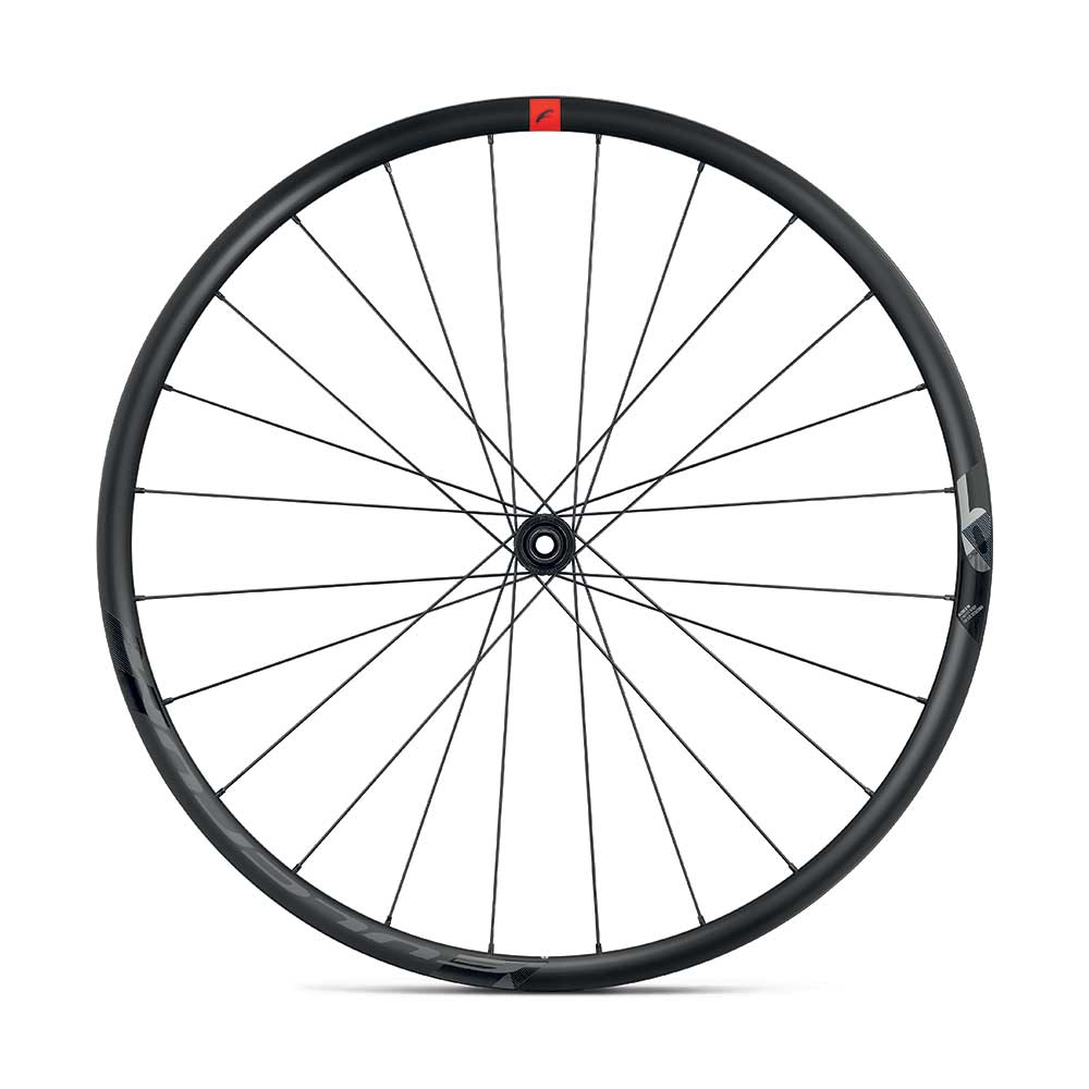 Par de ruedas FULCRUM RACING 6 DB Tubeless Ready (Center Lock)