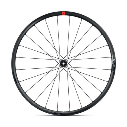 Par de Ruedas FULCRUM RACING 6 DB Tubeless Ready (Center Lock)