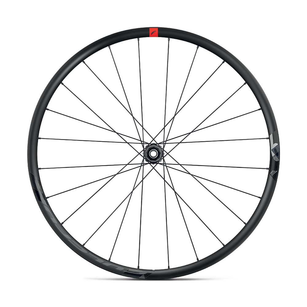 Par de ruedas FULCRUM RACING 6 DB Tubeless Ready (Center Lock)