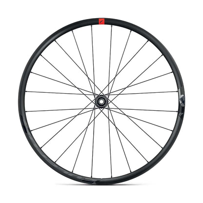 Par de Ruedas FULCRUM RACING 6 DB Tubeless Ready (Center Lock)