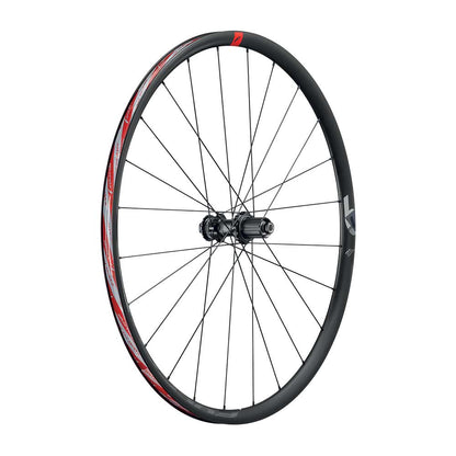 Par de Ruedas FULCRUM RACING 6 DB Tubeless Ready (Center Lock)