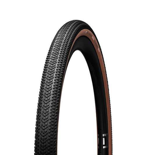 Neumático HUTCHINSON TOUAREG RACE 700x40c Tubeless Ready Beige