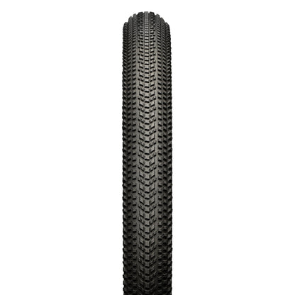 Neumático HUTCHINSON TOUAREG RACE 700c Tubeless Ready Marrón