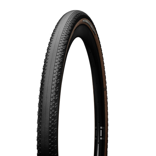 Neumático HUTCHINSON TOUAREG RACE GRIDSKIN 700x40c Tubeless Ready Beige
