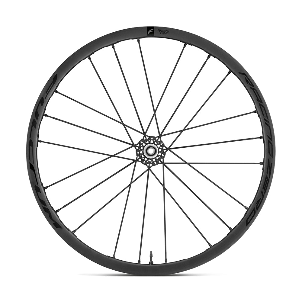 Par de ruedas FULCRUM RACING ZERO CMPTZN DB Tubeless Ready (Center Lock)