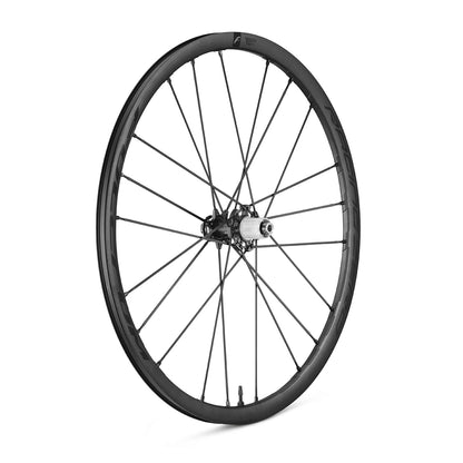 Par de Ruedas FULCRUM RACING ZERO CMPTZN DB Tubeless Ready (Center Lock)