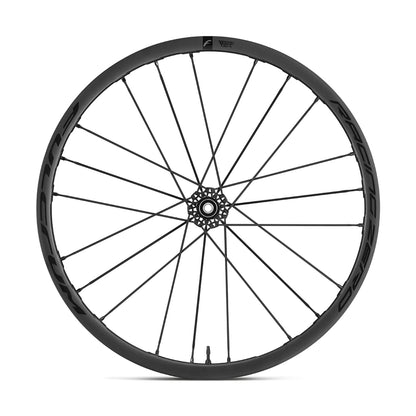 Par de Ruedas FULCRUM RACING ZERO CMPTZN DB Tubeless Ready (Center Lock)