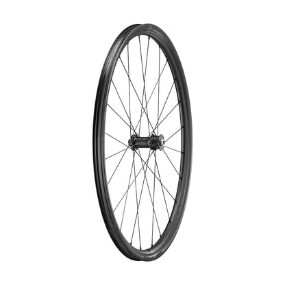 Par de Ruedas FULCRUM RAPID RED CARBON 700c Tubeless Ready Center Lock)