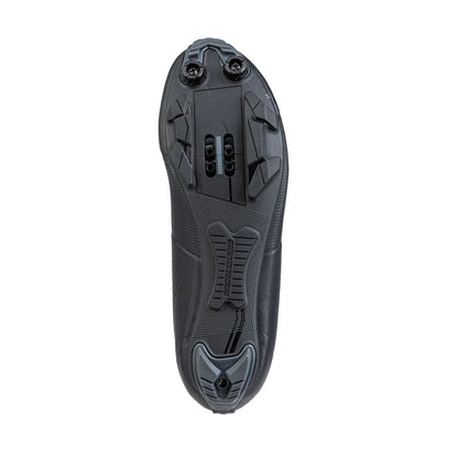 Zapatillas MTB XC/Gravel NORTHWAVE RAZER Negro