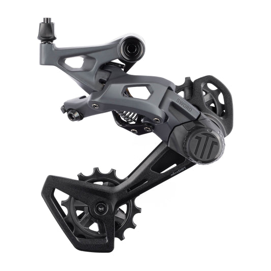 Cambio trasero MICROSHIFT SWORD RD-G7025L 2x10 velocidades de caja larga