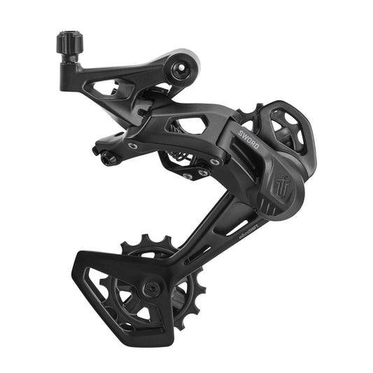 Cambio trasero MICROSHIFT SWORD BLACK RD-G7920L de caja larga