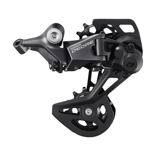 SHIMANO DEORE RD-M5130-GS Cambio trasero de 10 velocidades