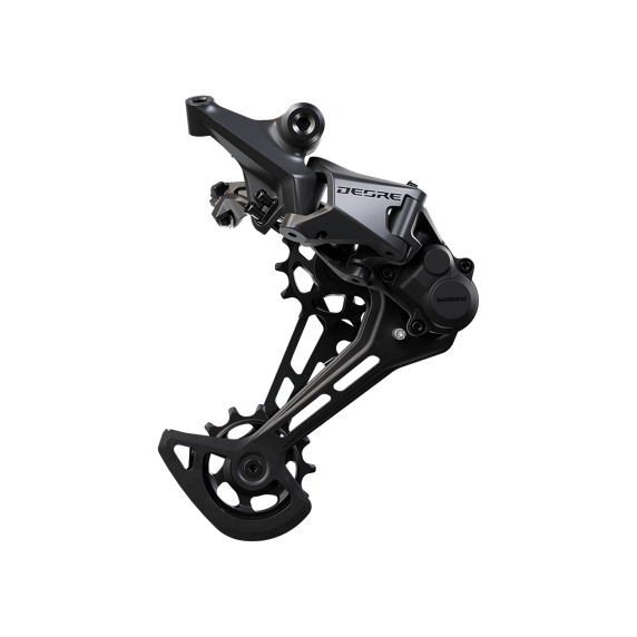 SHIMANO DEORE RD-M6200-SGS Cambio trasero 12 velocidades Jaula larga