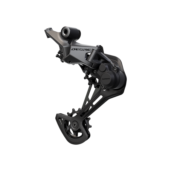 SHIMANO DEORE RD-M6200-SGS Cambio trasero 12 velocidades Jaula larga