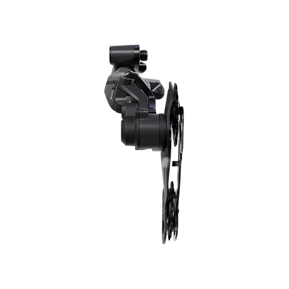 SHIMANO DEORE RD-M6200-SGS Cambio trasero 12 velocidades Jaula larga