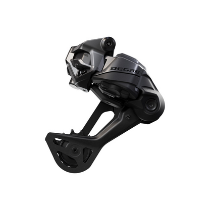 Desviador Trasero SHIMANO DEORE Di2 Wireless M6250-SGS 12V Patilla Larga