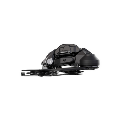 Desviador Trasero SHIMANO DEORE Di2 Wireless M6250-SGS 12V Patilla Larga