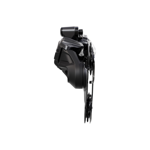 SHIMANO DEORE Di2 Wireless M6250-SGS 12 Velocidades Cambio Largo