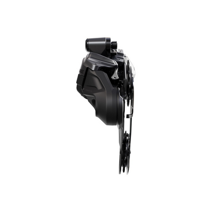 Desviador Trasero SHIMANO DEORE Di2 Wireless M6250-SGS 12V Patilla Larga
