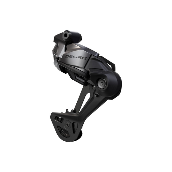 SHIMANO DEORE Cambio trasero (Di2 spec.) RD-M6260-11L 11 velocidades 1er grupo