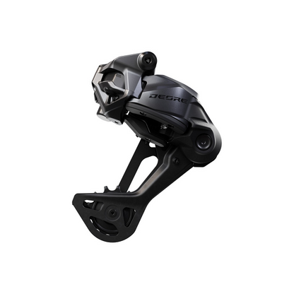 Desviador Trasero E-Bike SHIMANO DEORE Di2 RD-M6260-12 12V Patilla Larga