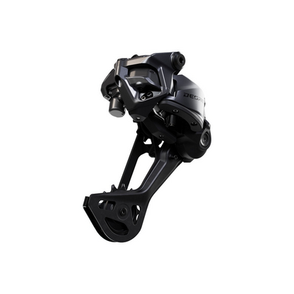Desviador Trasero E-Bike SHIMANO DEORE Di2 RD-M6260-12 12V Patilla Larga