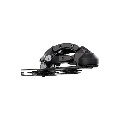 Desviador Trasero E-Bike SHIMANO DEORE Di2 RD-M6260-12 12V Patilla Larga