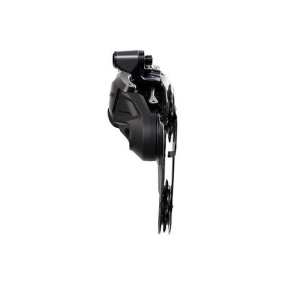 Desviador Trasero E-Bike SHIMANO DEORE Di2 RD-M6260-12 12V Patilla Larga