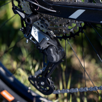Desviador Trasero SHIMANO SLX RD-M7100-SGS 12V Jaula Larga