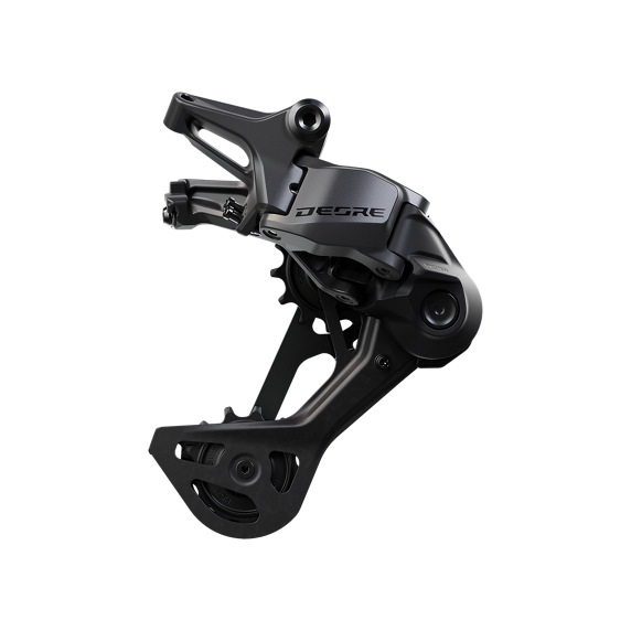 Cambio SHIMANO M7200-SGS 12V