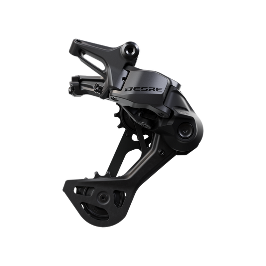 Cambio SHIMANO M7200-SGS 12V