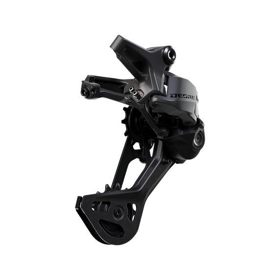 Cambio SHIMANO M7200-SGS 12V