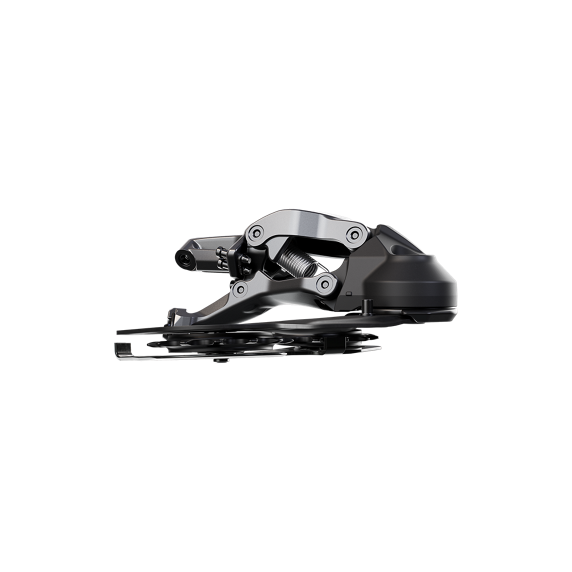 Cambio SHIMANO M7200-SGS 12V