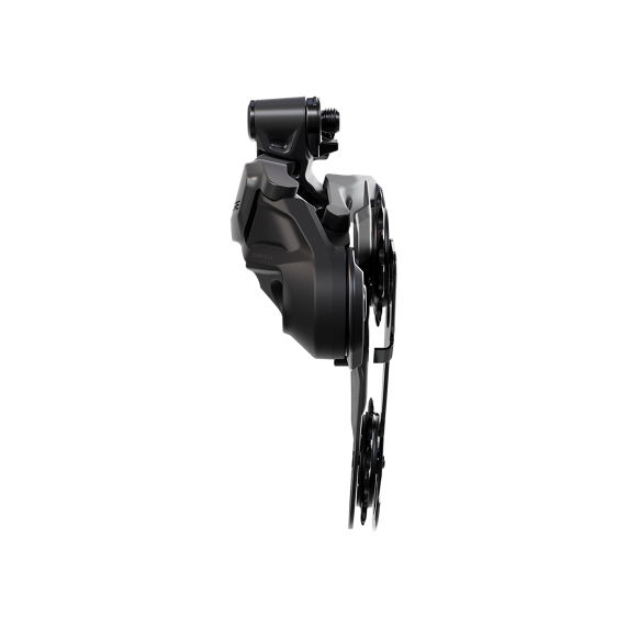 Cambio SHIMANO M7200-SGS 12V