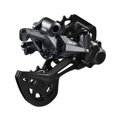 Desviador Trasero SHIMANO DEORE XT RD-M8100-GS 12V Jaula Media