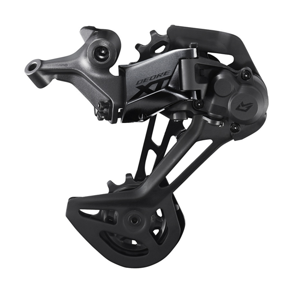 SHIMANO DEORE XT Cambio trasero RD-M8130-SGS 11 velocidades